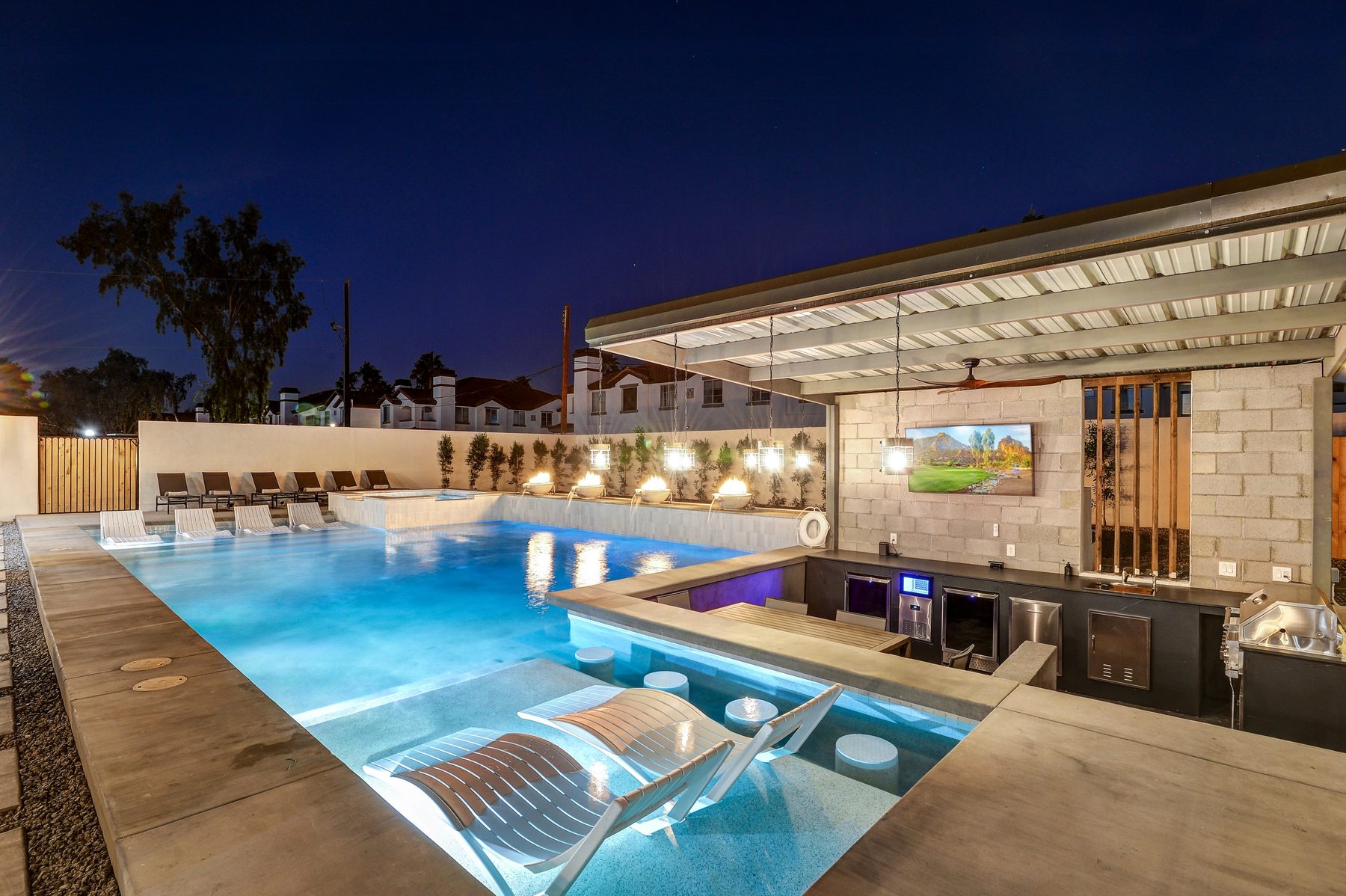 Wild West Estate